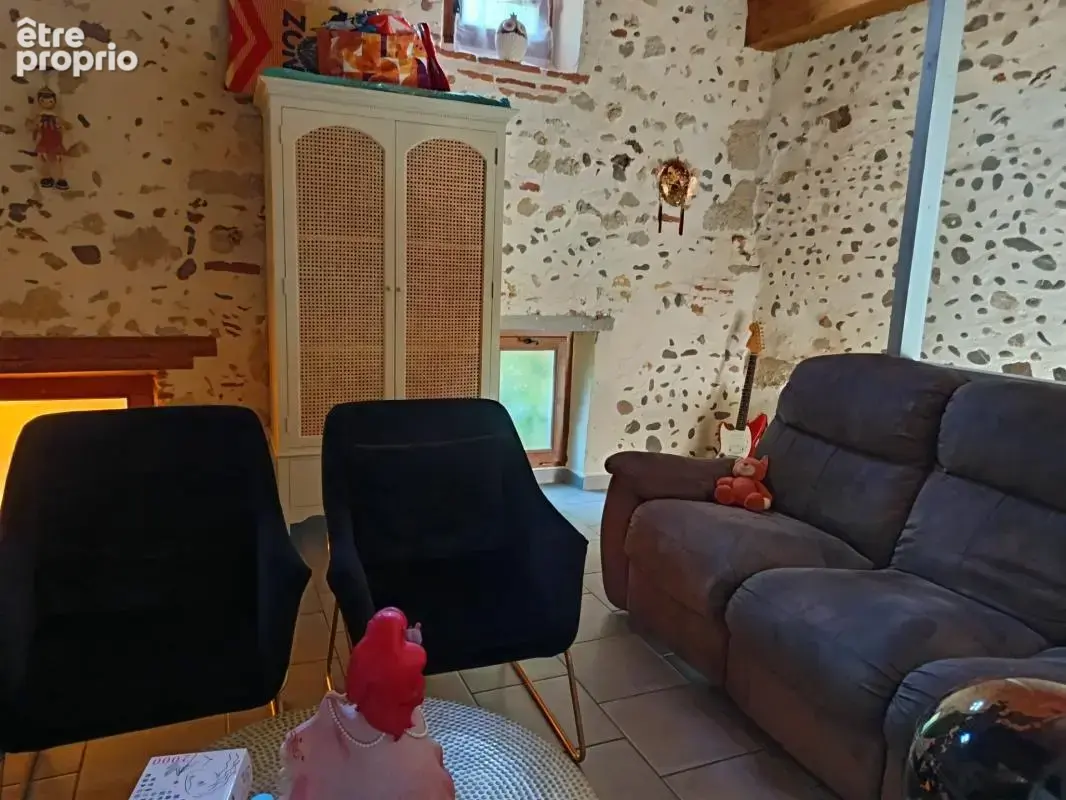 Appartement t3  quartier historique - photo 3
