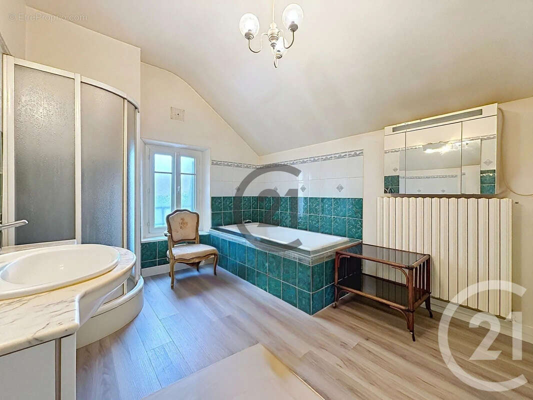 Maison 116 m² à Fontainebleau  - photo 15