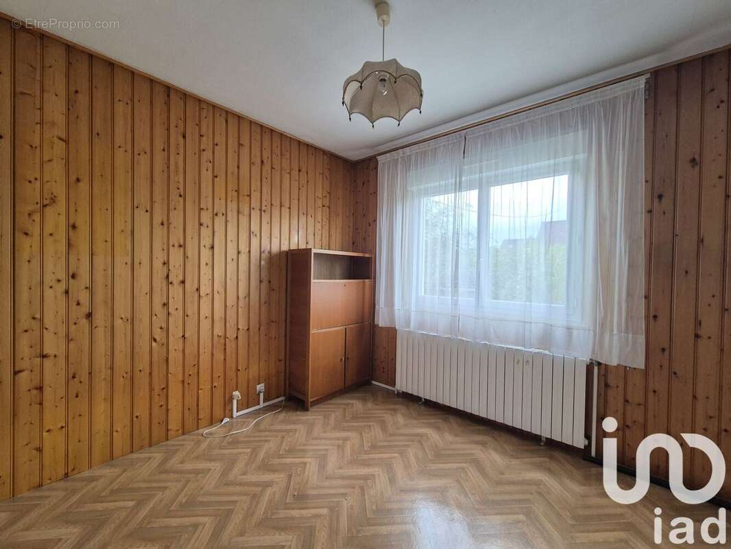 Photo 8 - Maison à SAINT-FLORENTIN