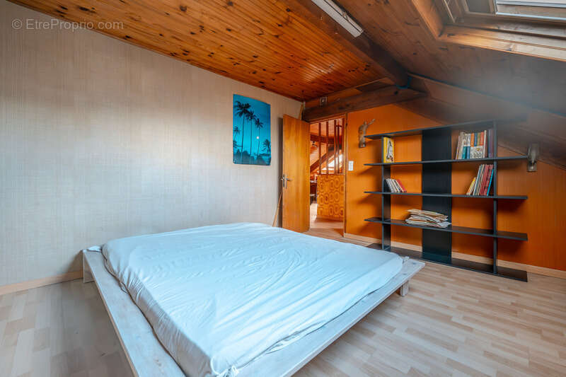 Maison à RIS-ORANGIS