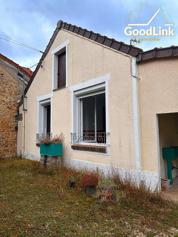 Maison 44 m² à Dammarie-Les-Lys  - photo 4