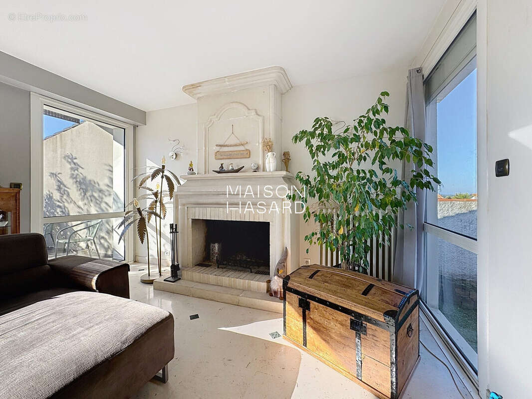 Maison à L&#039;ILE-D&#039;OLONNE