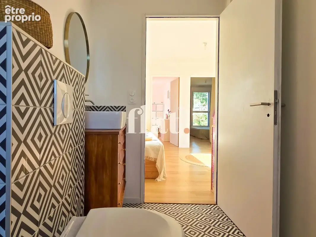 Maison 2021  dpe a  3 ch + bureau  gamoterie 500m erdre - photo 22