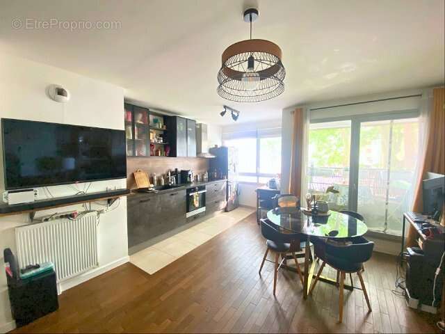 Appartement à ALFORTVILLE