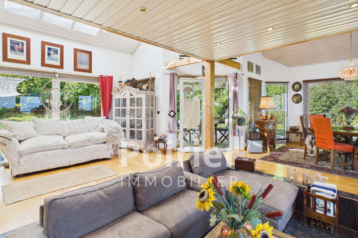 Maison individuelle à L'Ermitage, NEUVECELLE - photo 4