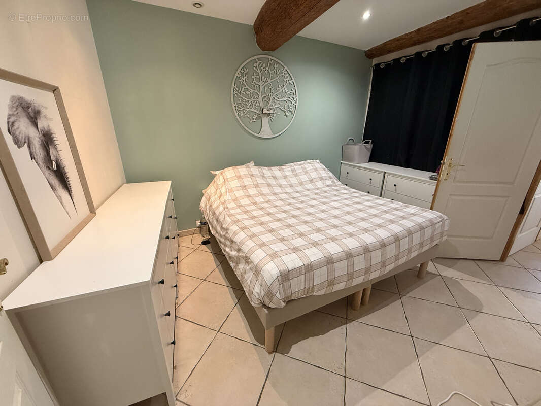 Maison à PORTEL-DES-CORBIERES