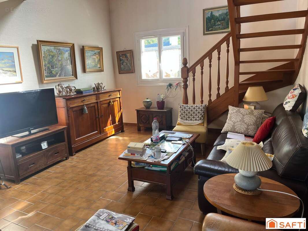 Photo 5 - Maison à GOUESNACH