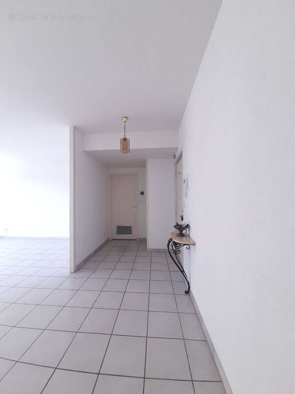 Appartement à VALENCE