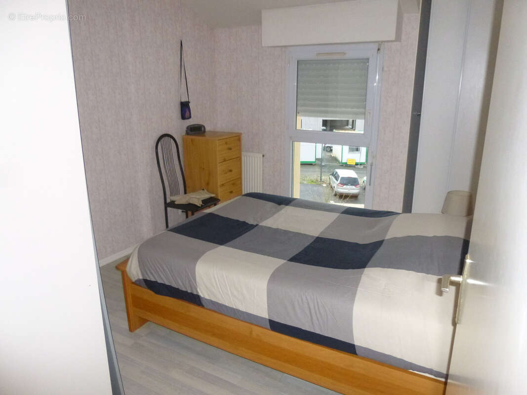 Appartement à SAINT-ERBLON