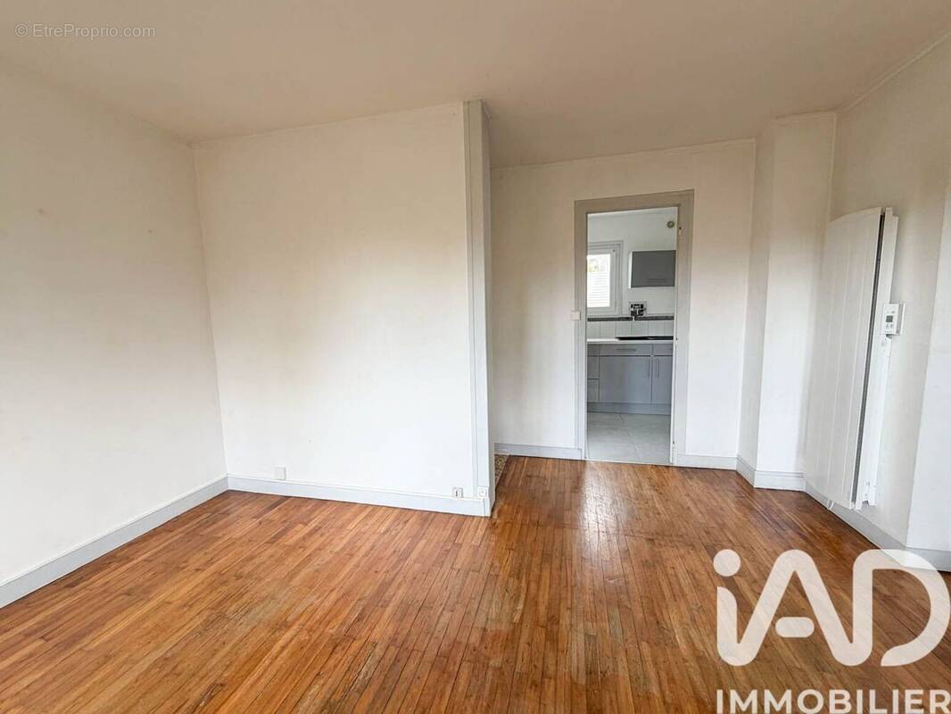 Photo 1 - Appartement à LA ROCHELLE