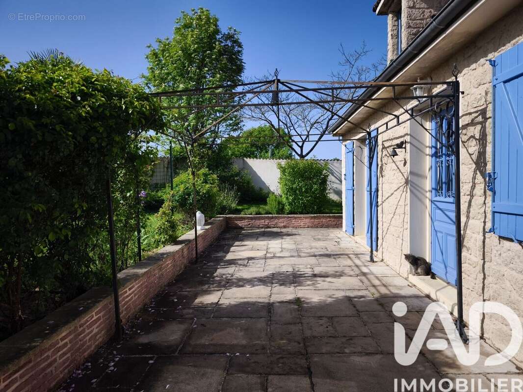 Photo 4 - Maison à PAGEAS
