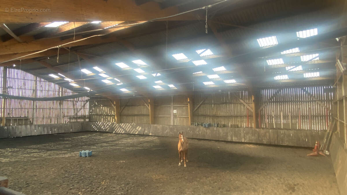 Maison à COULOMMIERS