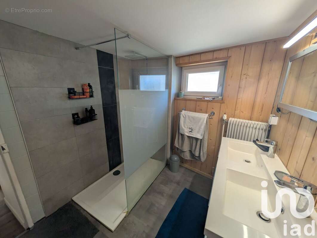 Photo 6 - Maison à CHAMPMILLON