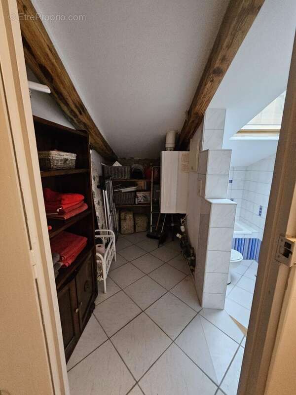 Appartement à PEZENAS