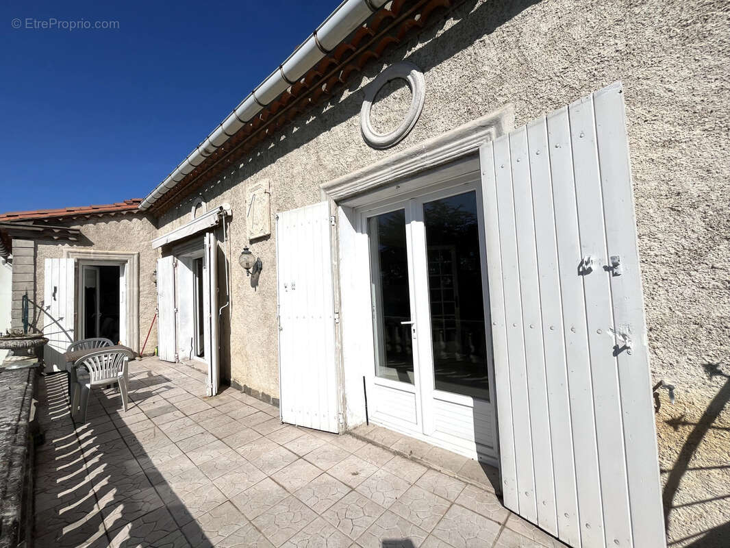 Maison à CARCASSONNE