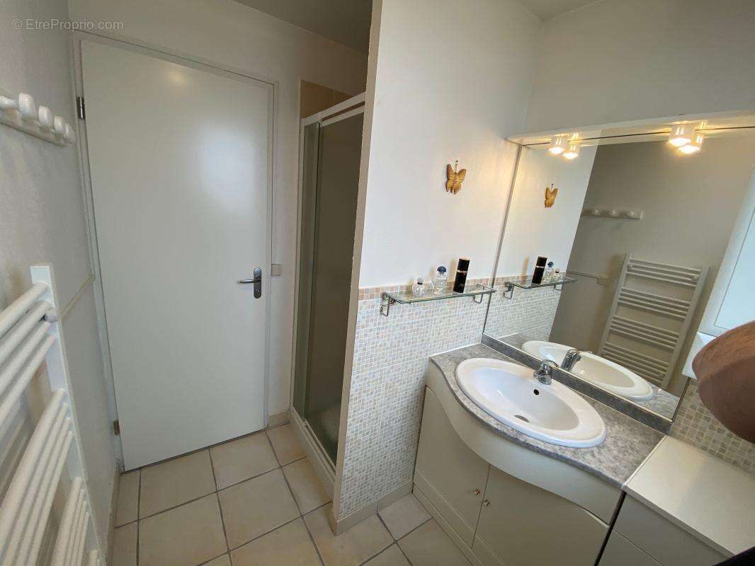 Maison à LES MATHES