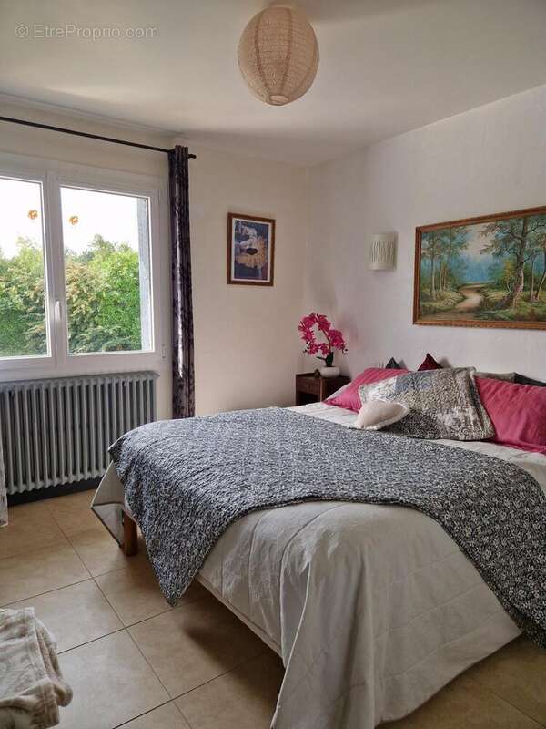 Photo 6 - Maison à SAINT-GENIS-DE-SAINTONGE