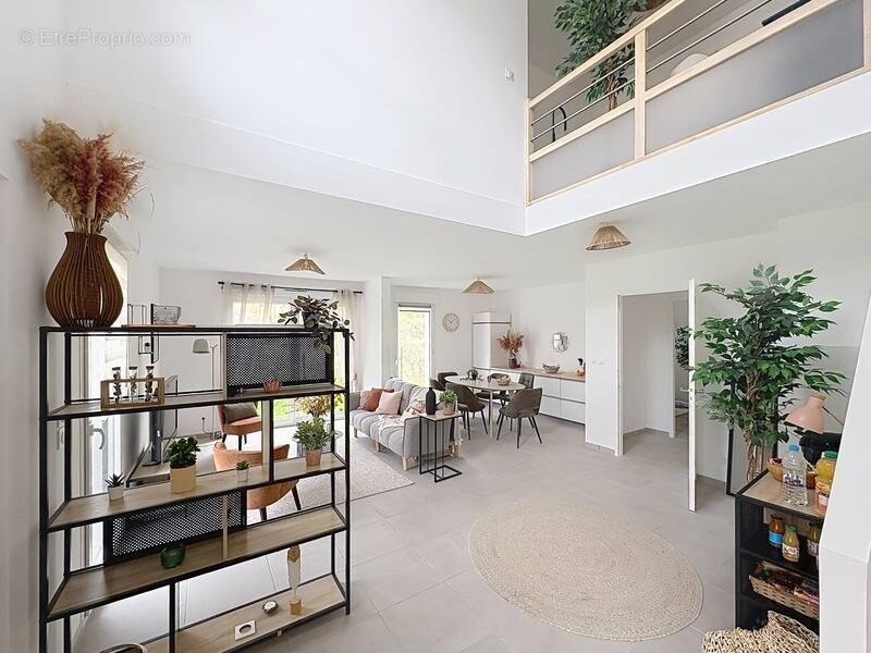 Appartement à SCIEZ