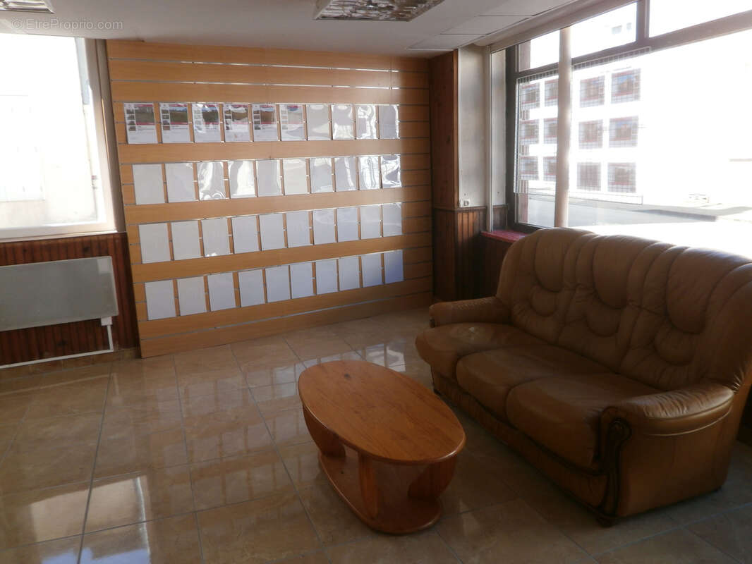 Commerce à ISSOUDUN