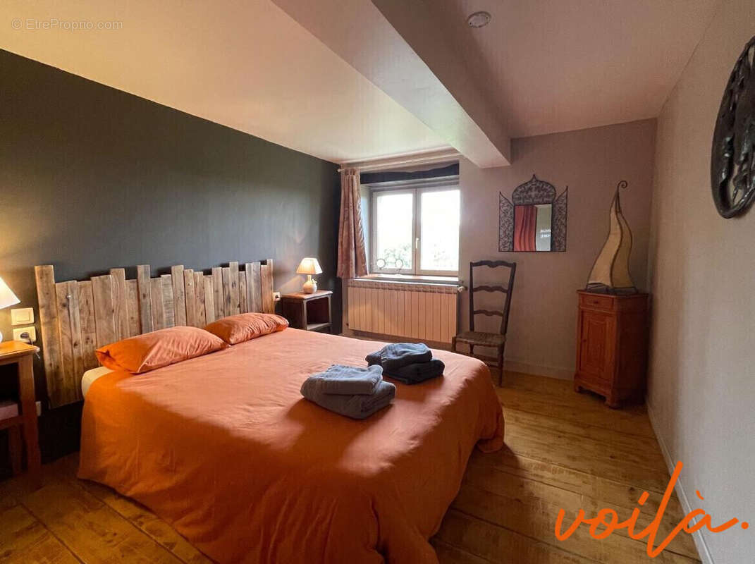 Maison à CARCASSONNE