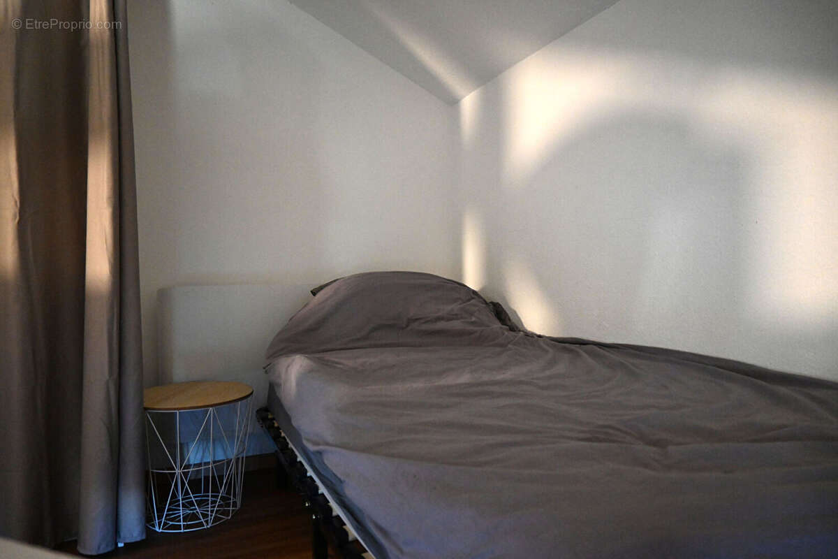 Appartement - err - photo 12