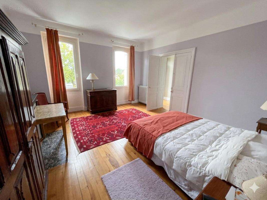 Maison à ALBI