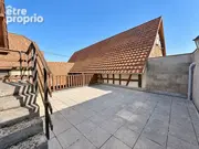 Appartement à GRIES