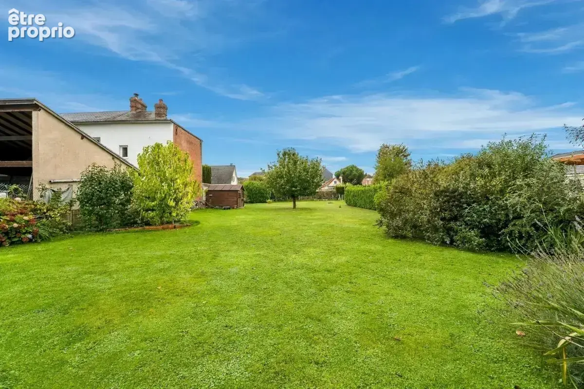 Maison de 5 pièces de 160 m² à Saint-Pierre-lès-Elbeuf - photo 11