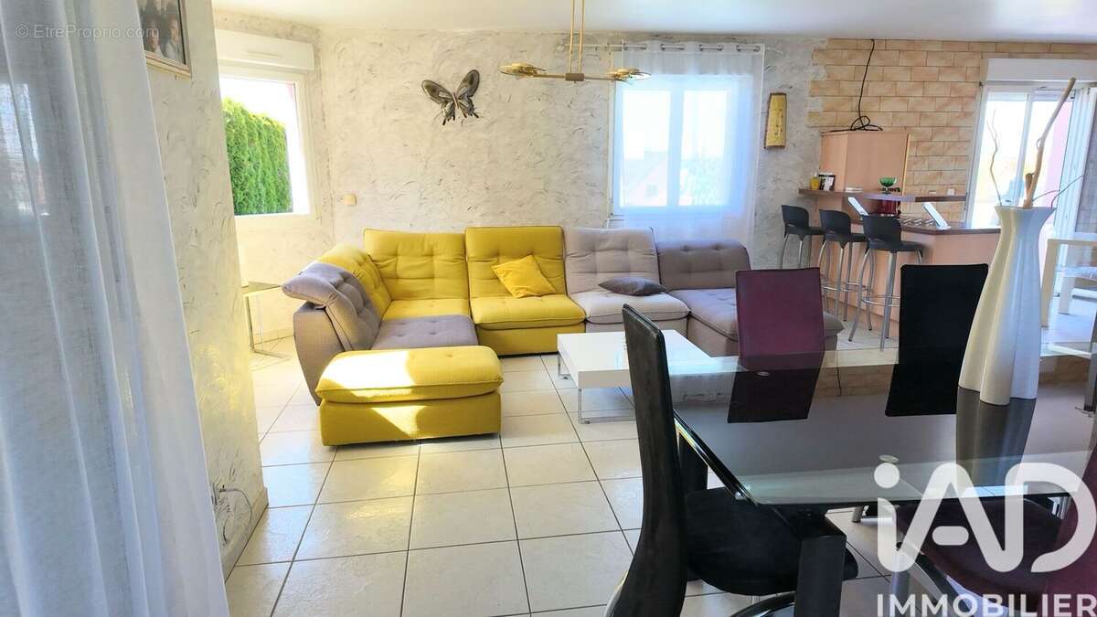 Photo 5 - Maison à PFETTERHOUSE