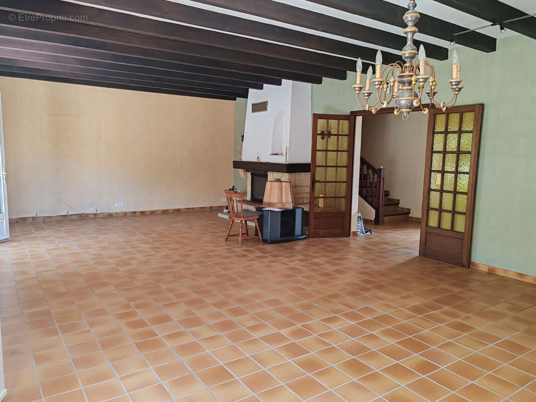 Maison t4 vite - photo 4