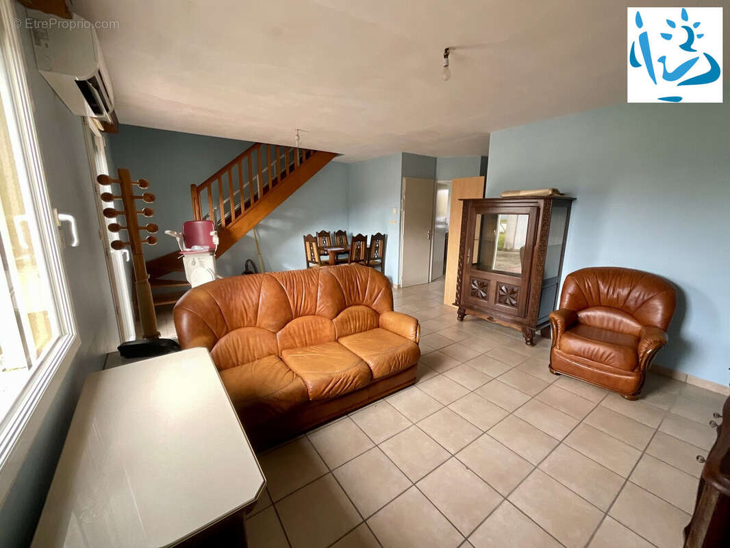 Maison à LAVIT