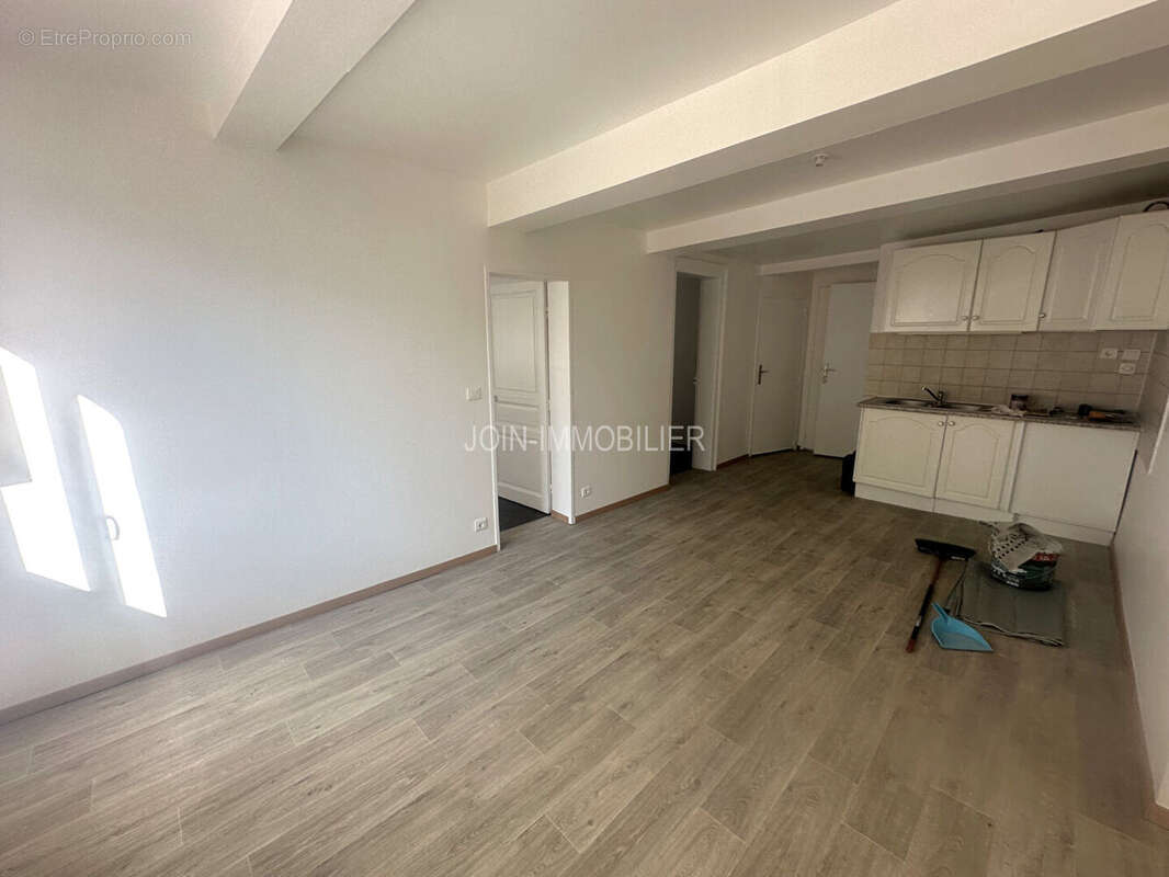 Appartement à DIEPPE