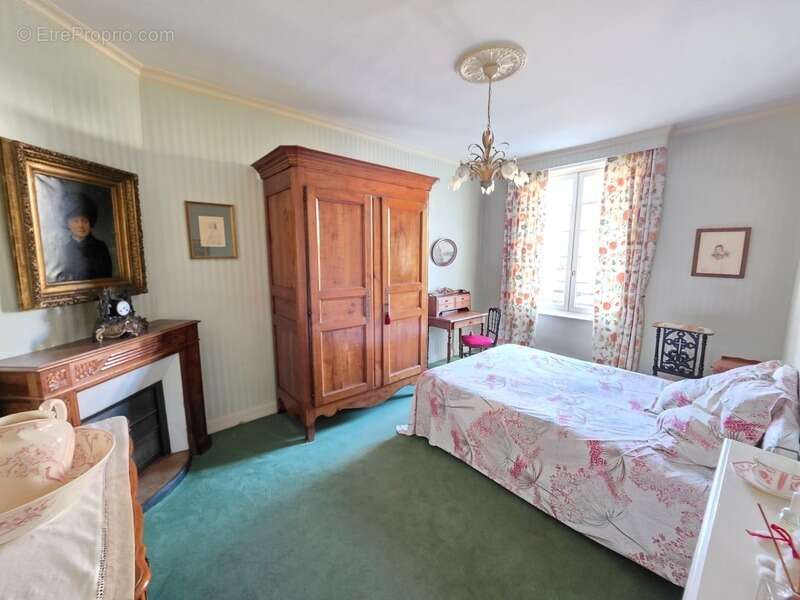 Exclusivite secteur ruchoux belle maison annee 50 sur sous sol complet avec garage et petit jardin - photo 12