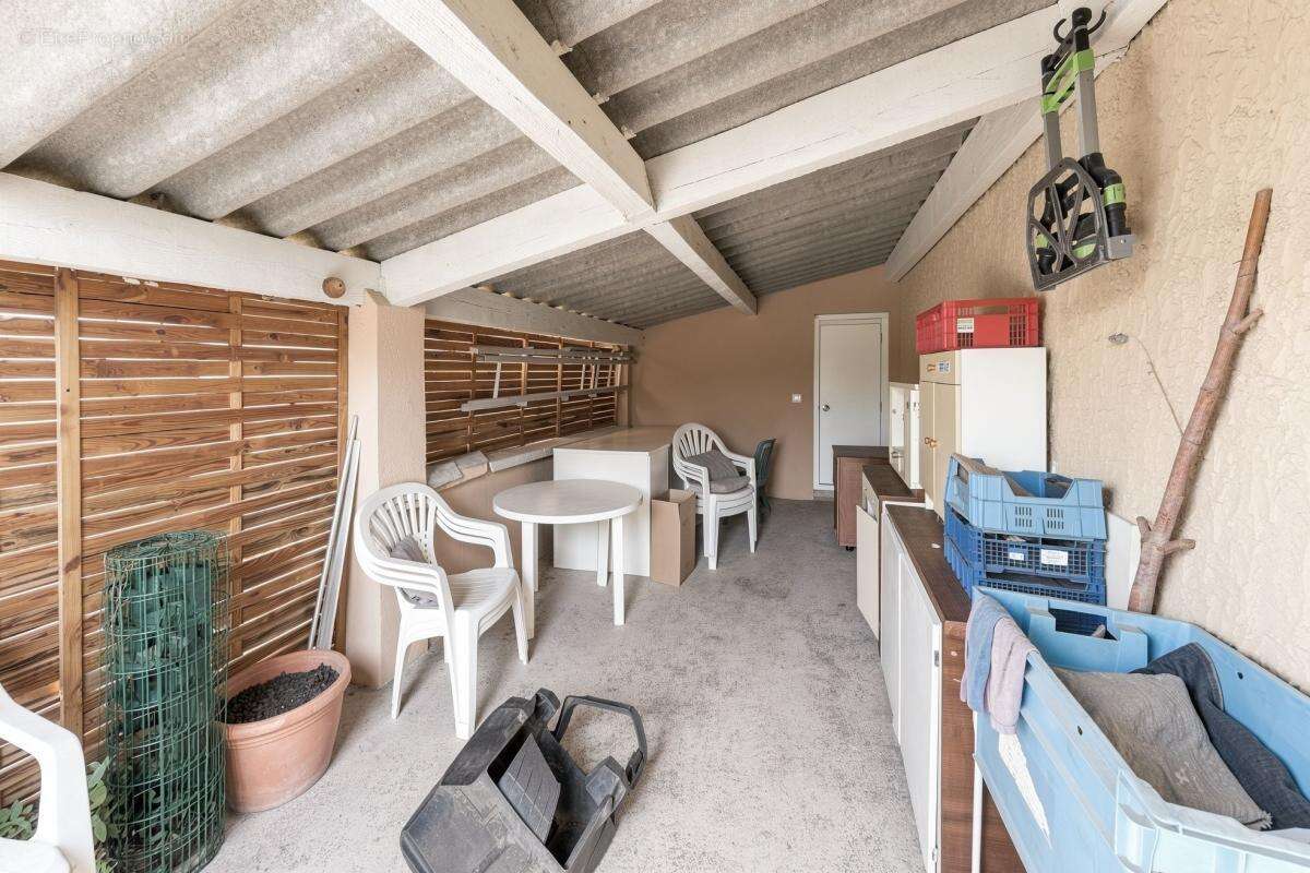 Maison à BOUC-BEL-AIR