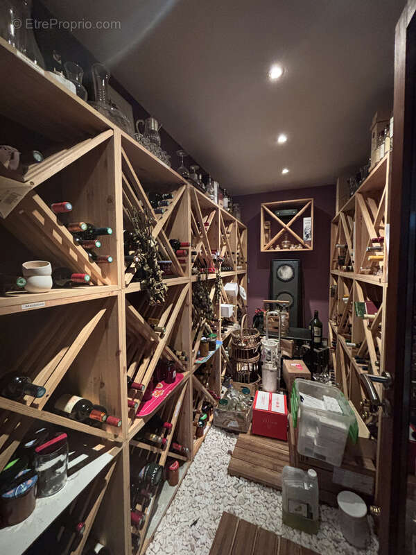 Maison à CARBON-BLANC