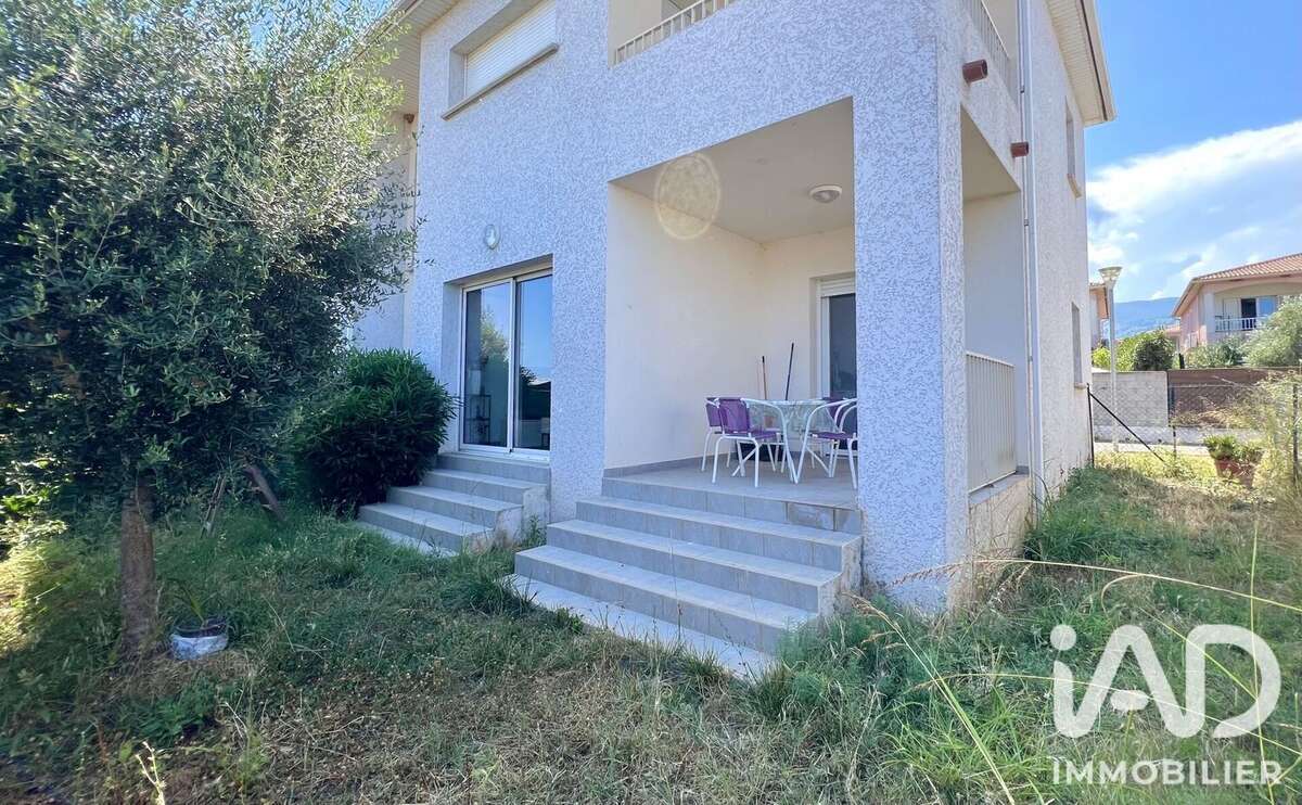 Appartement 40 m² à Sorbo-Ocagnano  - photo 5
