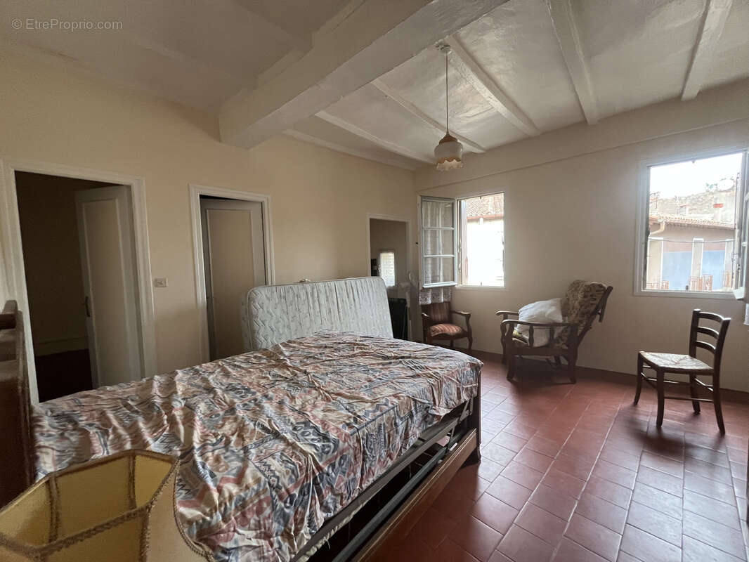 Appartement à CERET