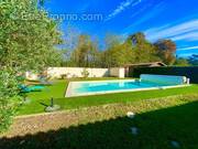 Maison à BRETAGNE-DE-MARSAN