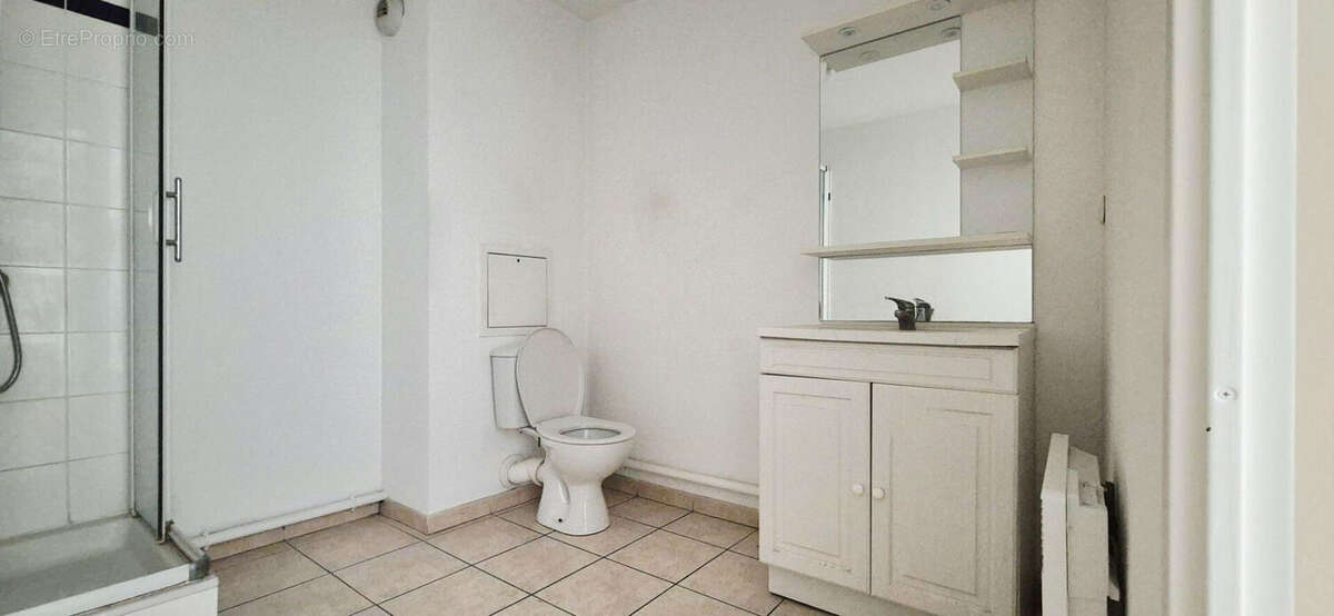 Appartement à BRUAY-LA-BUISSIERE