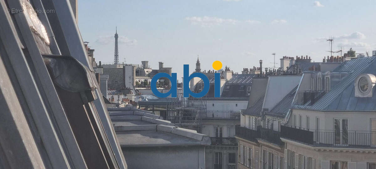 Appartement 15 m² à Paris-9e  - photo 3