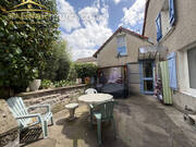 Appartement à CHAUFFAILLES