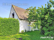Maison à VAUDRICOURT
