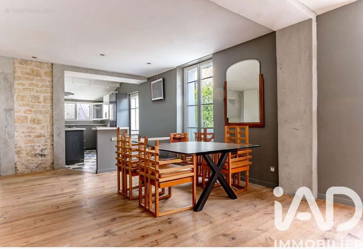 Photo 6 - Maison à VERNOUILLET