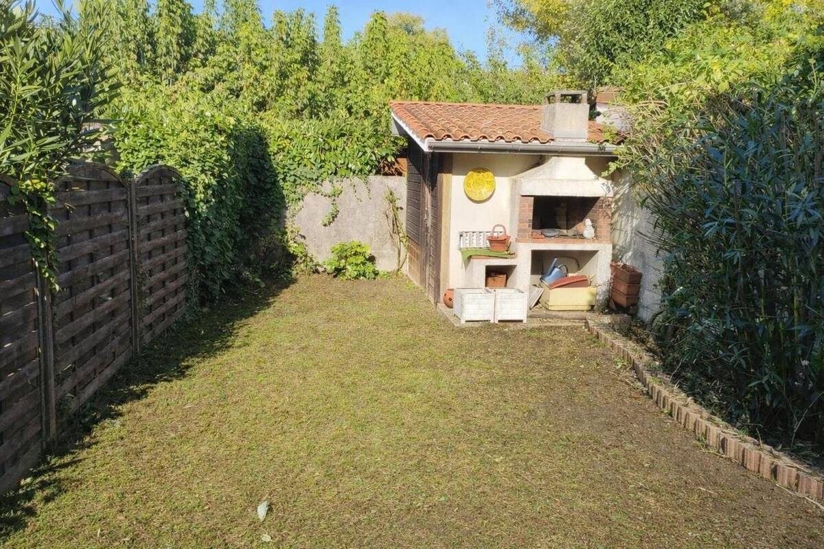 Photo 1 - Maison à BORDEAUX