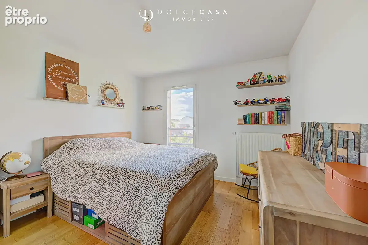 Appartement Le Perreux Sur Marne 3 pièce(s) 65 m2 - photo 13
