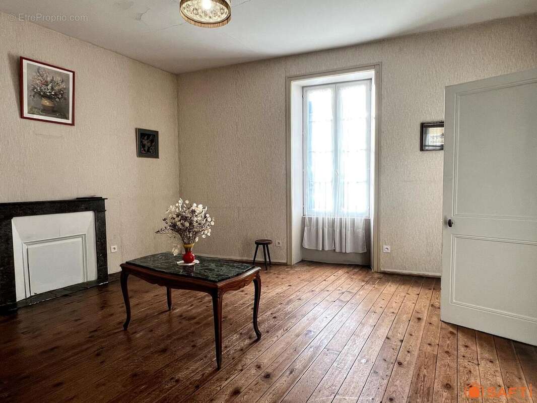 Photo 2 - Maison à LUCON