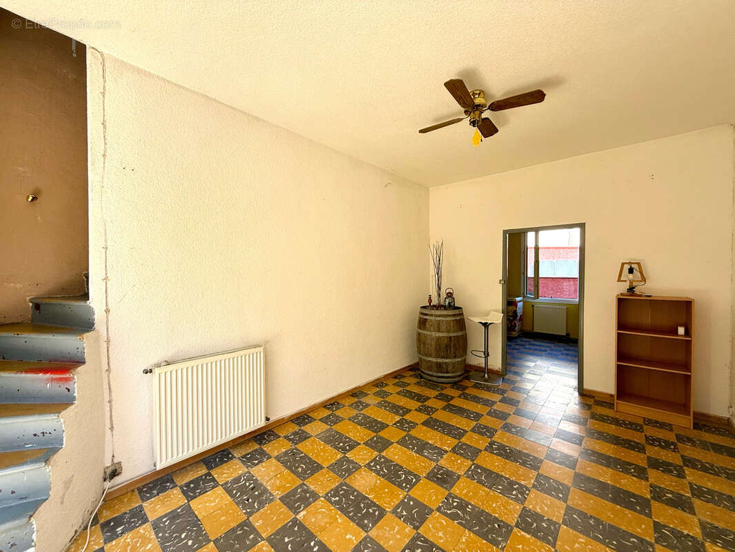 Maison à NYONS