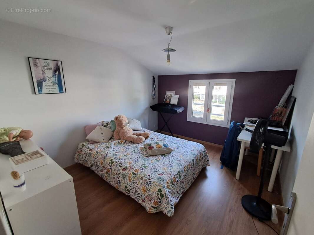 Maison à SAINT-SEBASTIEN-SUR-LOIRE