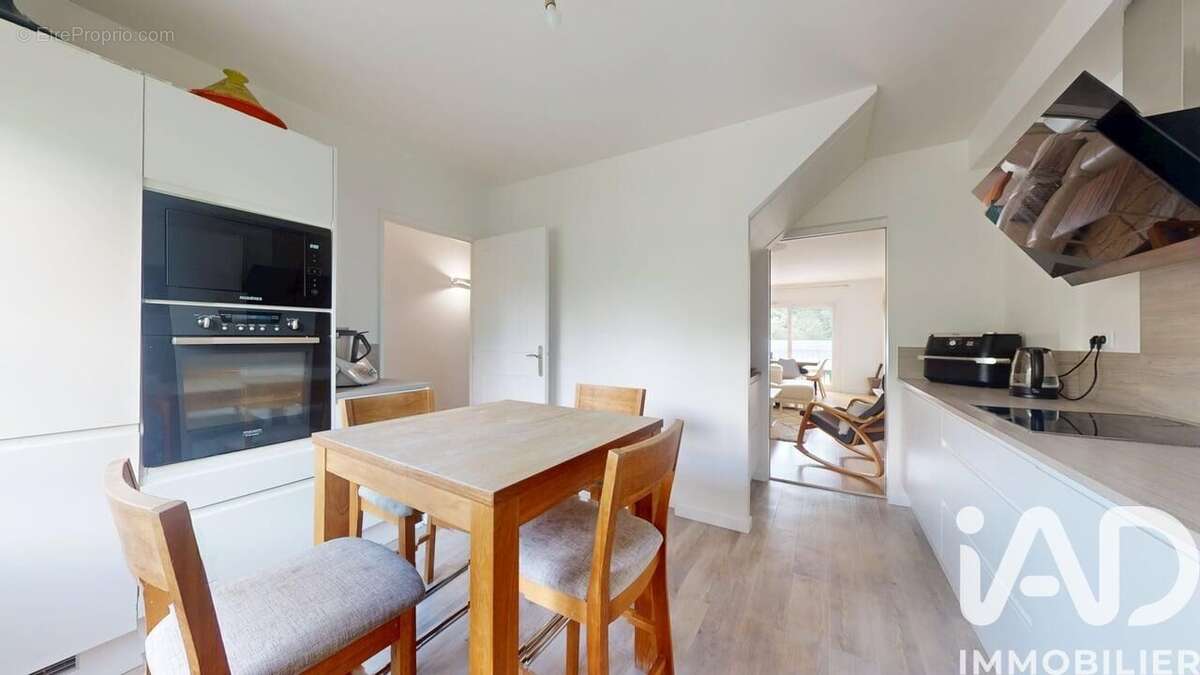 Photo 5 - Maison à ELANCOURT