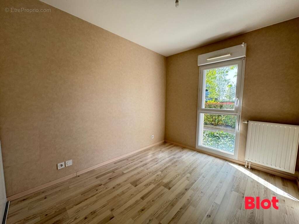 Appartement à BRUZ
